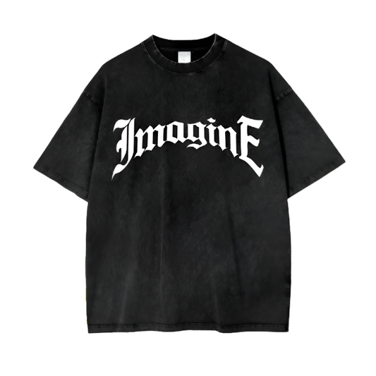 KORTER "IMAGINE" TEE