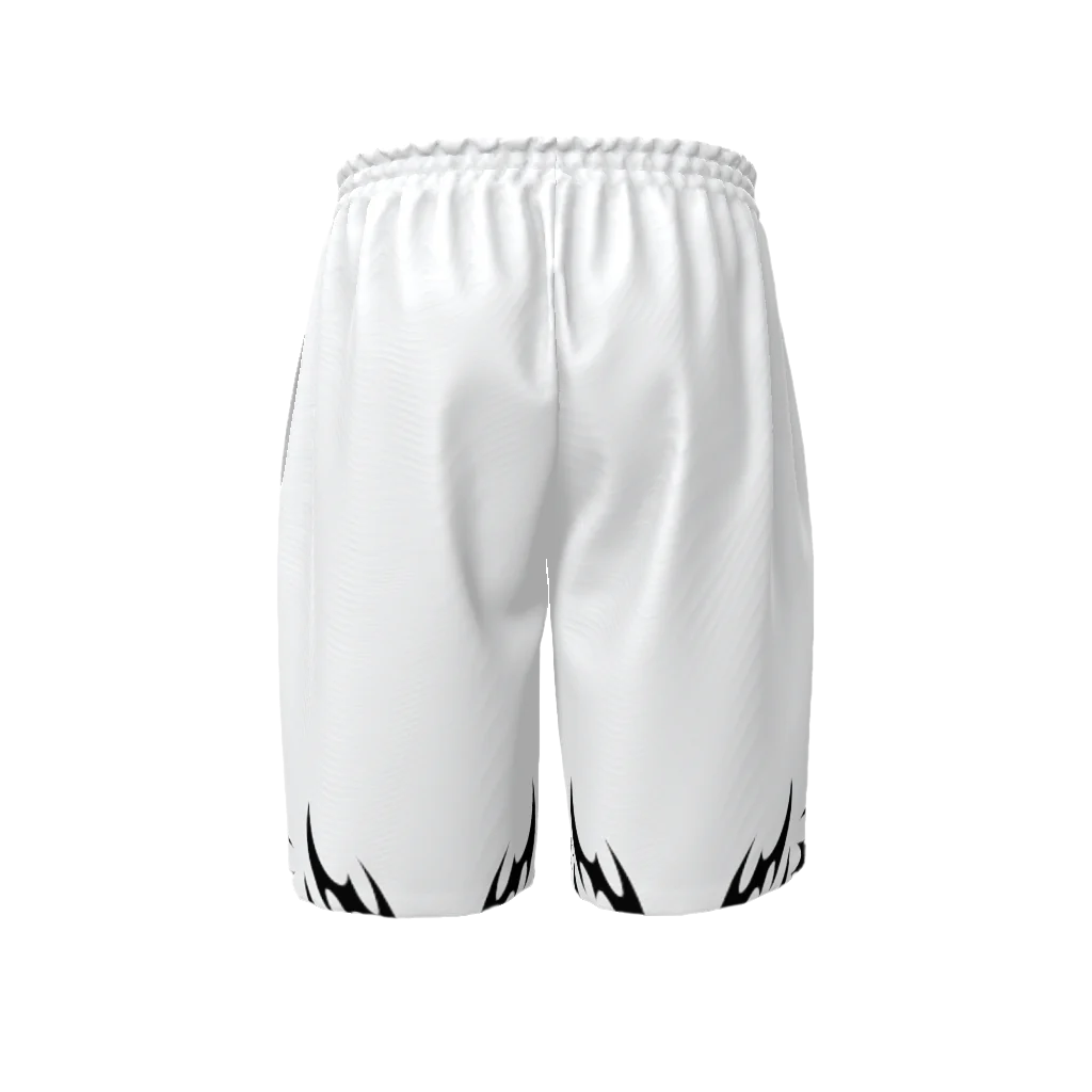 KORTER "IMAGINE" SHORTS