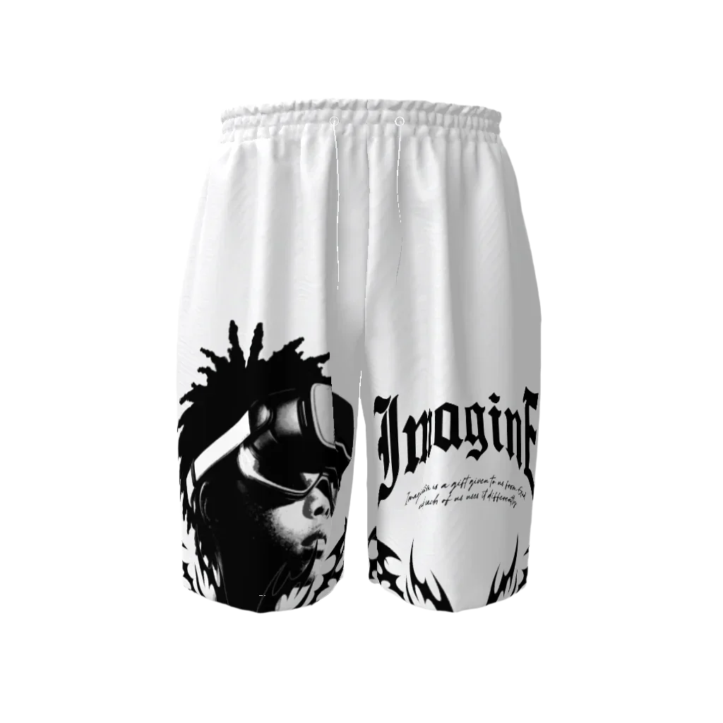 KORTER "IMAGINE" SHORTS